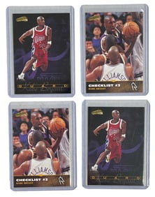 Kobe Bryant Basketball Collectors Cards | Sports Collectors Cards
