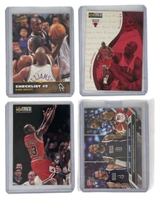 Basketball Collectors Cards | Sports Collectors Cards