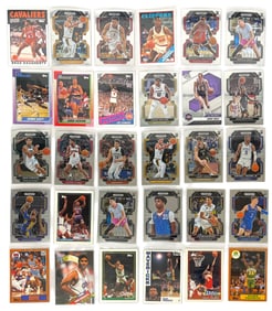 Basketball Collectors Cards | Sports Collectors Cards
