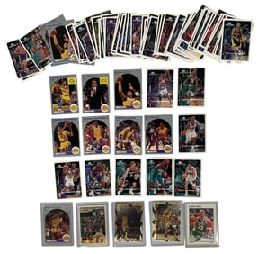 Basketball Collectors Cards | Sports Collectors Cards