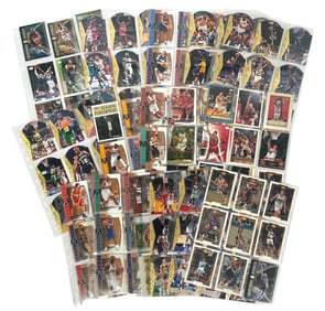 Basketball Collectors Cards | Sports Collectors Cards