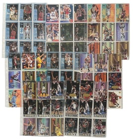 Basketball Collectors Cards | Sports Collectors Cards
