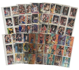 Basketball Collectors Cards | Sports Collectors Cards