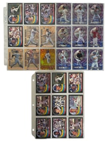 Baseball Collectors Cards | Sports Collectors Cards