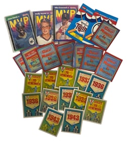 Baseball Collectors Cards | Sports Collectors Cards