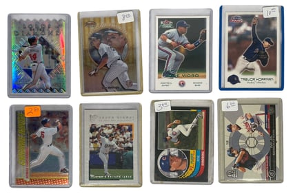 Baseball Collectors Cards | Sports Collectors Cards