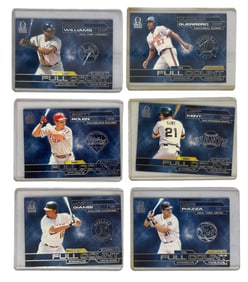 Baseball Collectors Cards | Sports Collectors Cards