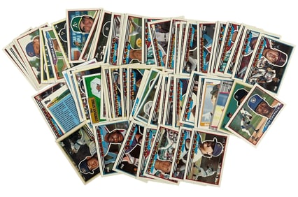 Baseball Collectors Cards | Sports Collectors Cards