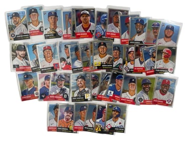 Baseball Collectors Cards | Sports Collectors Cards