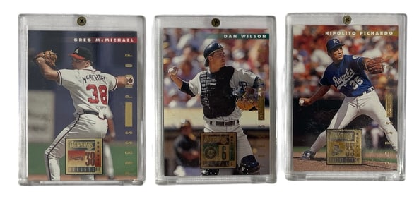 Baseball Collectors Cards | Sports Collectors Cards