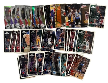 Sports Collectors Cards