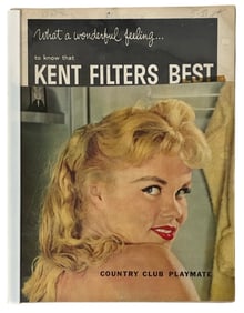 Erotic Adult Magazine