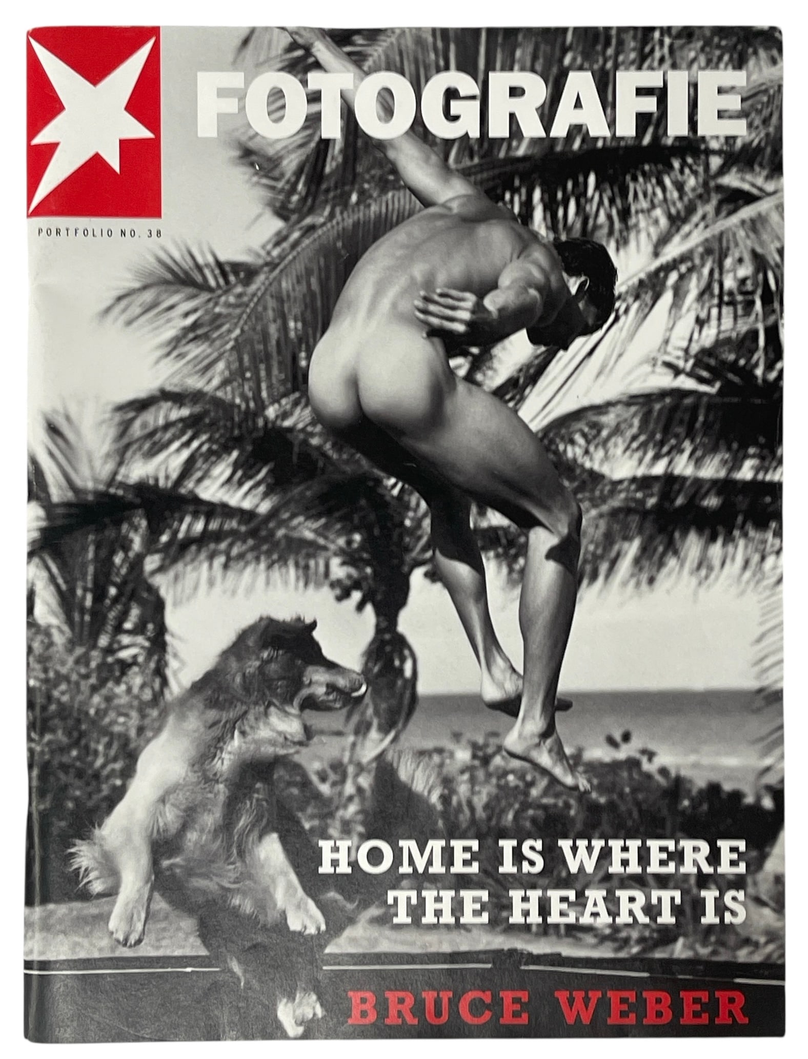 Fotografie Magazine | Portfolio No. 38 (1 of 4)