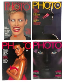 Photo Magazine Collection