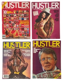 Adult Magazine Collection