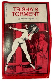 Erotic Adult Novel