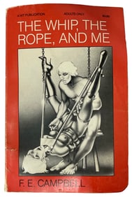 Erotic Adult Novel