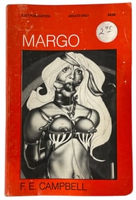 Erotic Adult Novel