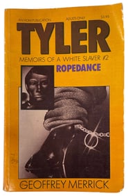 Erotic Adult Novel