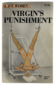 Erotic Adult Novel