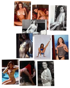Erotic Adult Photo Collection