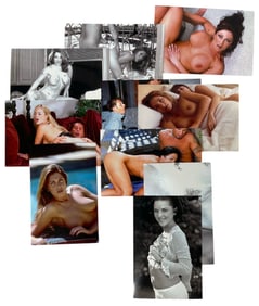 Erotic Adult Photo Collection
