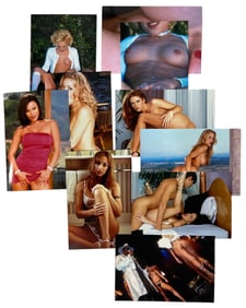 Erotic Adult Photo Collection