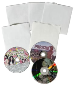 Erotic Adult Video Collection | DVD