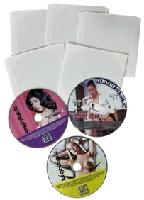 Erotic Adult Video Collection | DVD