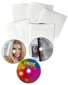 Erotic Adult Video Collection | DVD