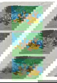 Beetle Bailey Slide
