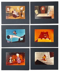 Looney Tune Photo Collection