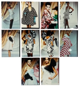 Dior Runway Photography Collection | Iconic Luxury Designer Brands