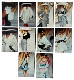 Dior Runway Photography Collection | Iconic Luxury Designer Brands