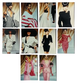 Dior Runway Photography Collection | Iconic Luxury Designer Brands