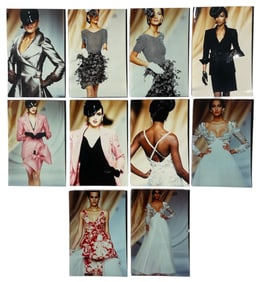 Dior Runway Photography Collection | Iconic Luxury Designer Brands