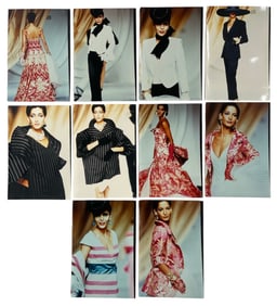 Dior Runway Photography Collection | Iconic Luxury Designer Brands