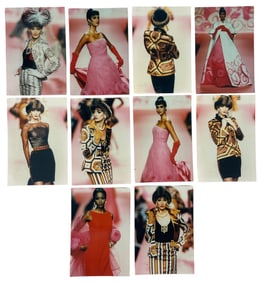 Valentino Runway Photography Collection | Iconic Luxury Designer Brands