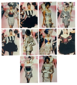 Valentino Runway Photography Collection | Iconic Luxury Designer Brands