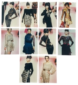Valentino Runway Photography Collection | Iconic Luxury Designer Brands