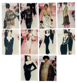 Valentino Runway Photography Collection | Iconic Luxury Designer Brands
