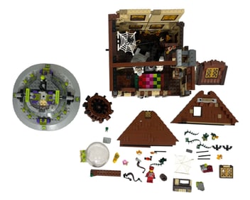 LEGO Collection