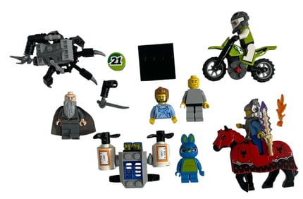 LEGO Collection