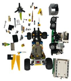 LEGO Collection