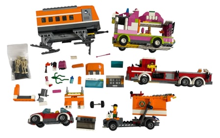 LEGO Collection