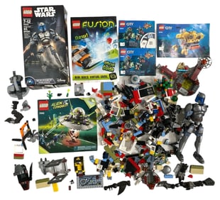 LEGO Collection