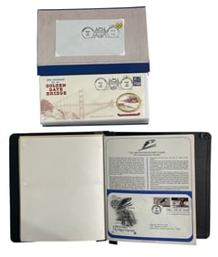 Stamp Collection