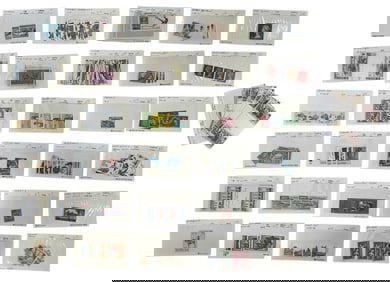 Stamp Collection