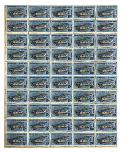 US 10 Cent Stamp SC No. C74 | Air Mail: US 10 Cent Stamp SC No. C74 | Air Mail