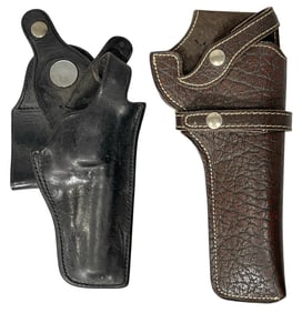 Gun Holster Collection